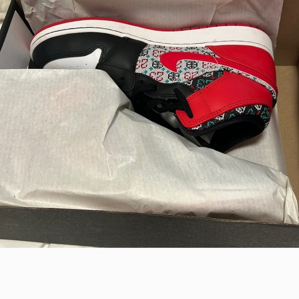 Jordans